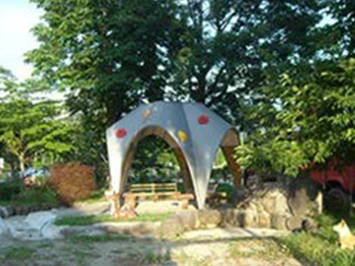 ひまわりこども園
