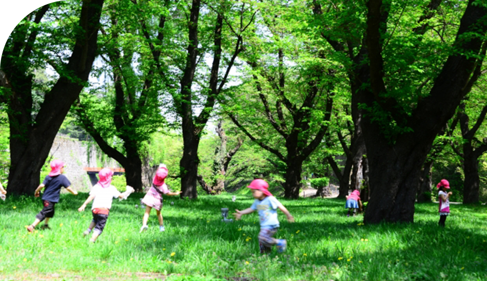 未就園児の集い
